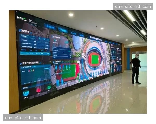 智慧化场景在体系建设期 助力场馆承接更多非体育大型展